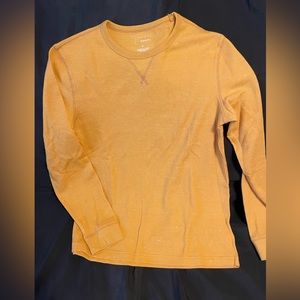 Men's Sonoma Goods For Life® Supersoft Thermal Crewneck Top